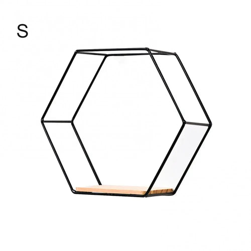 support-de-rangement-en-m-tal-et-bois-tag-re-flottante-hexagonale-d-corative-0.png