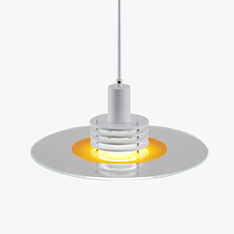 Suspension de styliste UFO pour Restaurant