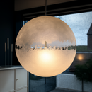 suspension design italien haut de gamme pour décoration esthétique