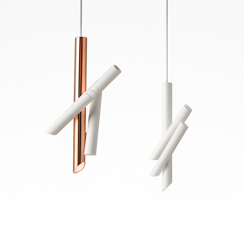 suspension design nordique créatif pour intérieur élégant