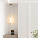 Minimalist Nordic style double head pendant light