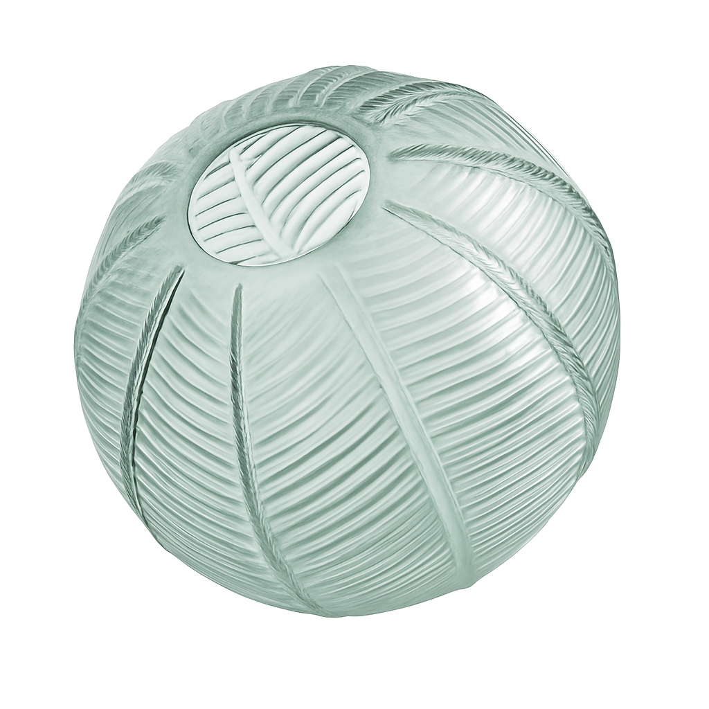 suspension-en-verre-nordique-motif-de-feuilles-vertes-4.png