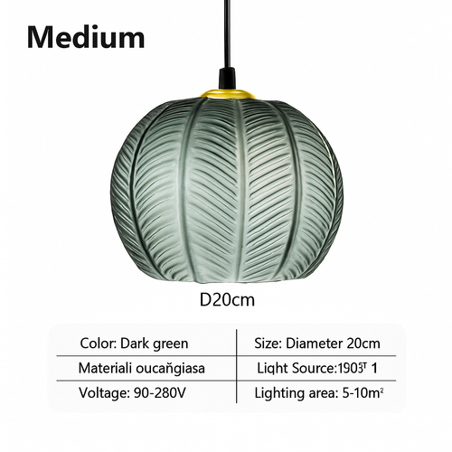 suspension-en-verre-nordique-motif-de-feuilles-vertes-7.png