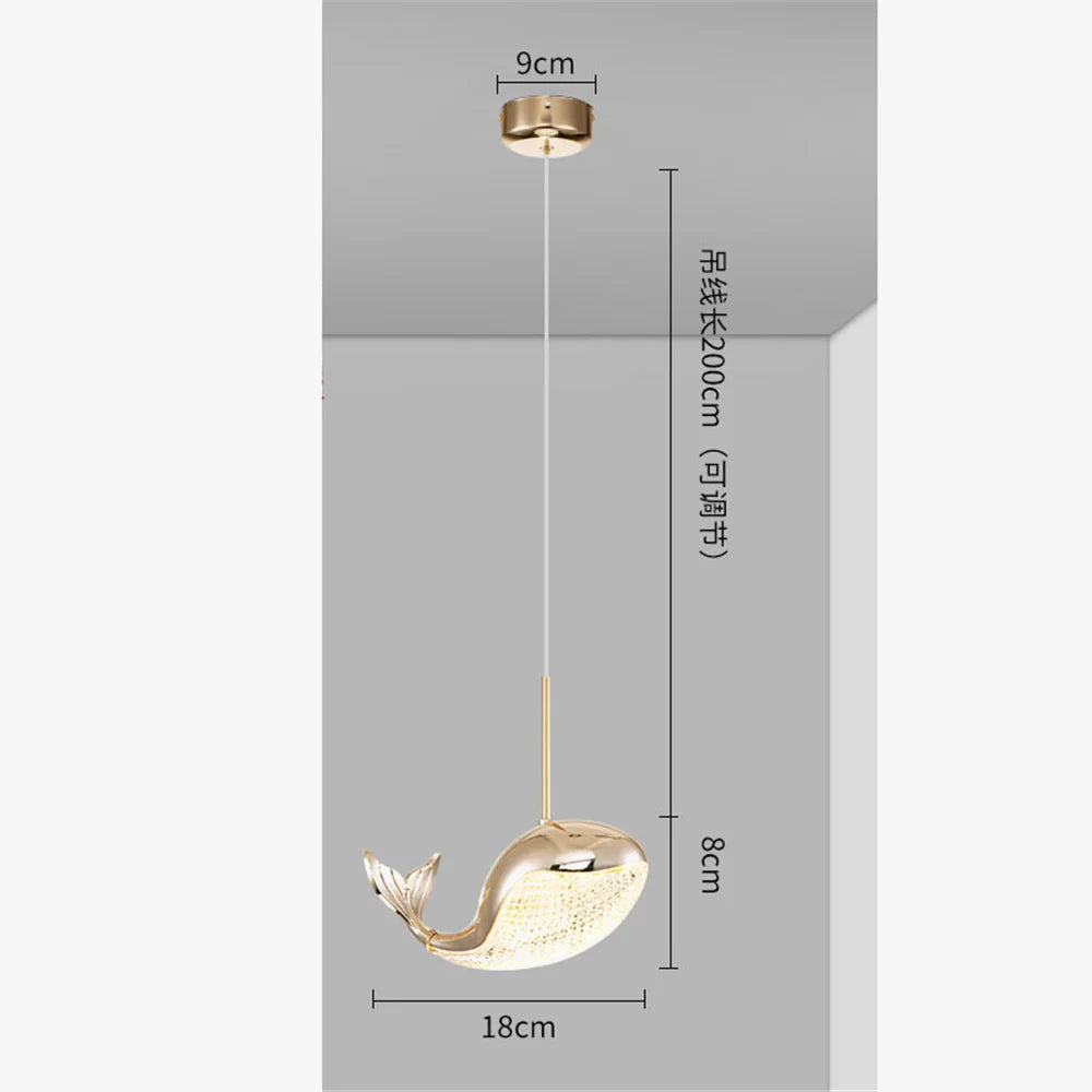 suspension-led-acrylique-dauphin-d-or-pour-enfants-8.png