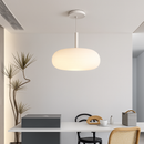 suspension LED design minimaliste moderne respectueuse de l'environnement