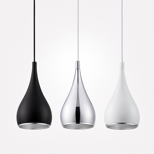 Suspension LED moderne Hand