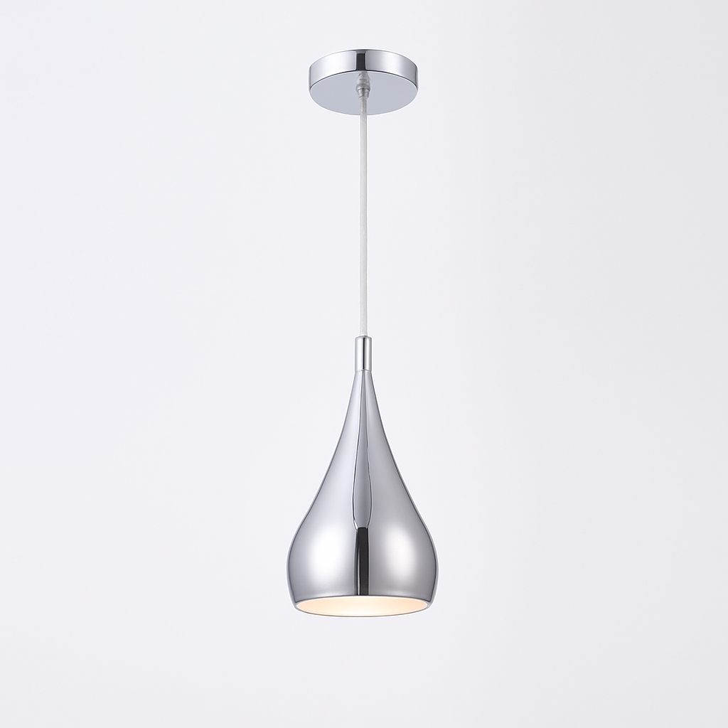 Suspension LED moderne Hand - vue 9 sur 18