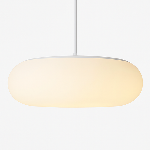 suspension led moderne pour éclairage intérieur décoratif