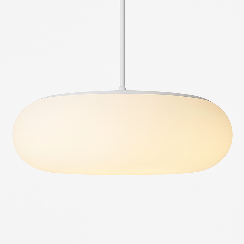 suspension led moderne pour éclairage intérieur décoratif