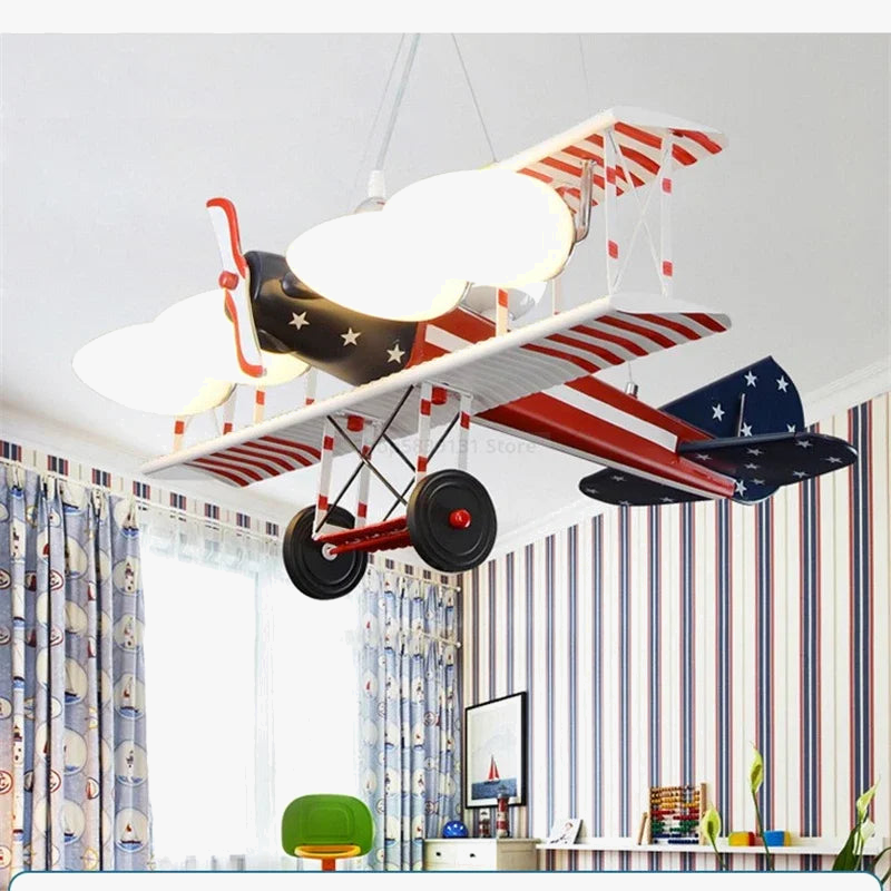 suspension-led-pour-enfants-en-forme-d-avion-nordique-moderne-1.png