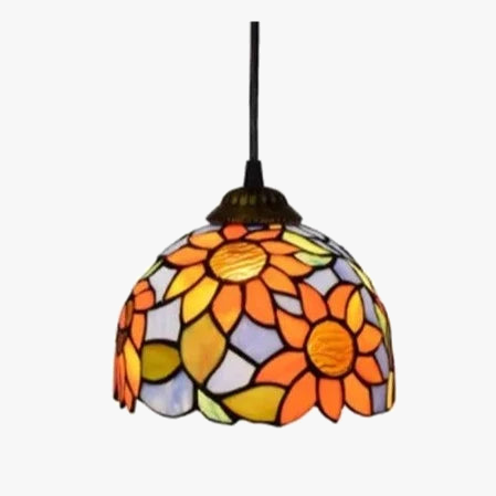 Luminaire marocain