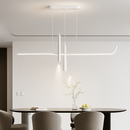 suspension minimaliste moderne pour bar et cuisine