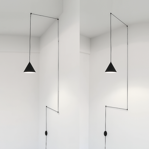 Suspension modernes lampe à suspendre Vintage pour salon salle à manger chambre chevet décor à la maison suspension luminaire éclairage intérieur