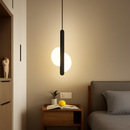 Modern minimalist nordic pendant light