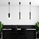 Modern minimalist nordic pendant light