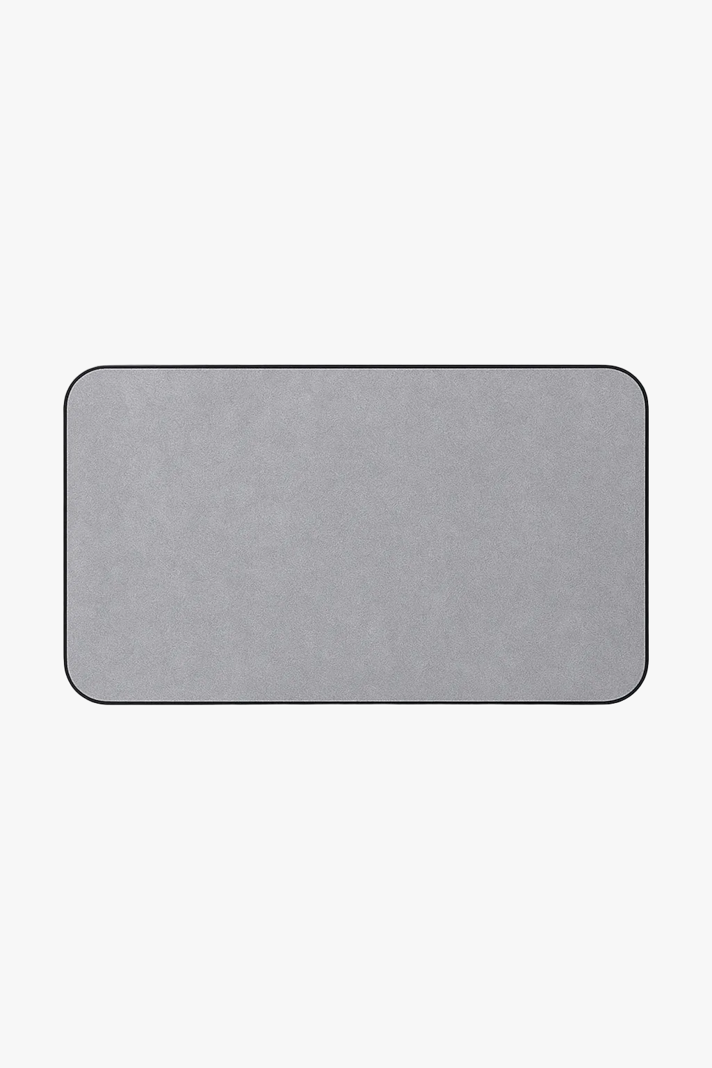 tapis de bain antidérapant fin absorbant style moderne
