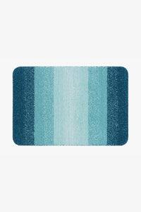 tapis de bain antidérapant moelleux absorbant salle