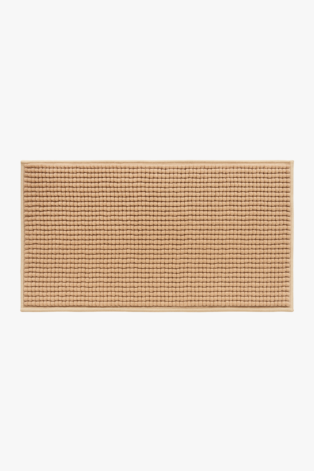 tapis de bain lot 3 minimaliste antidérapant wc