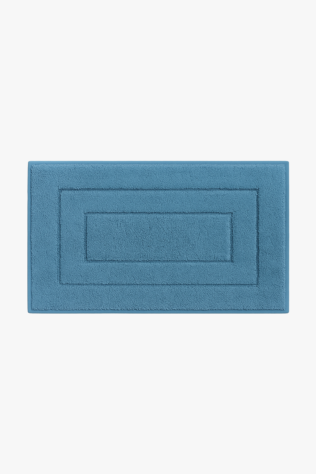 tapis de bain microfibre doux absorbant antiderapant long