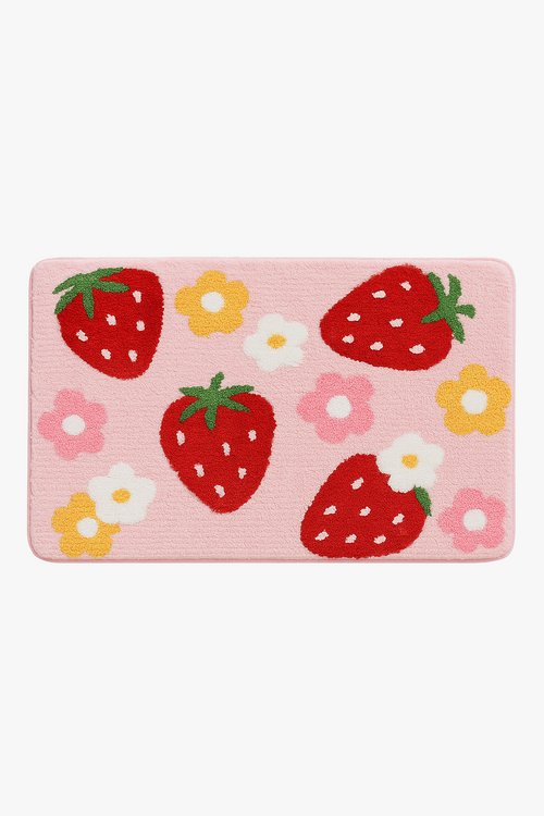 tapis-de-bain-moelleux-motif-fraise-microfibre-rapide-0.png