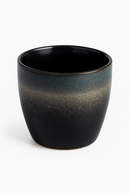 Tasse à thé japonaise en céramique style minimaliste