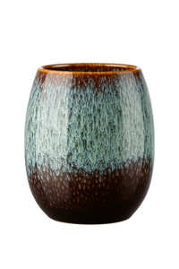 Tasse à thé kung fu céramique style tianmu