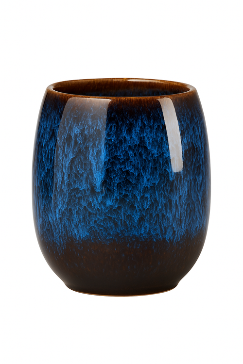 Tasse a the kung fu ceramique style tianmu