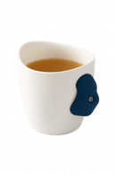 Tasse céramique poignée escalade design créatif moderne