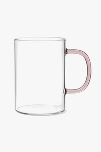Tasse en verre cocktail 300 ml style moderne