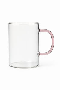 Tasse en verre cocktail 300 ml style moderne