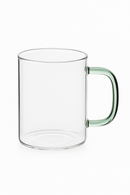 Tasse en verre cocktail design texturé 300 ml