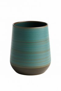 tasse thé japonaise raku artisanale style kungfu brut
