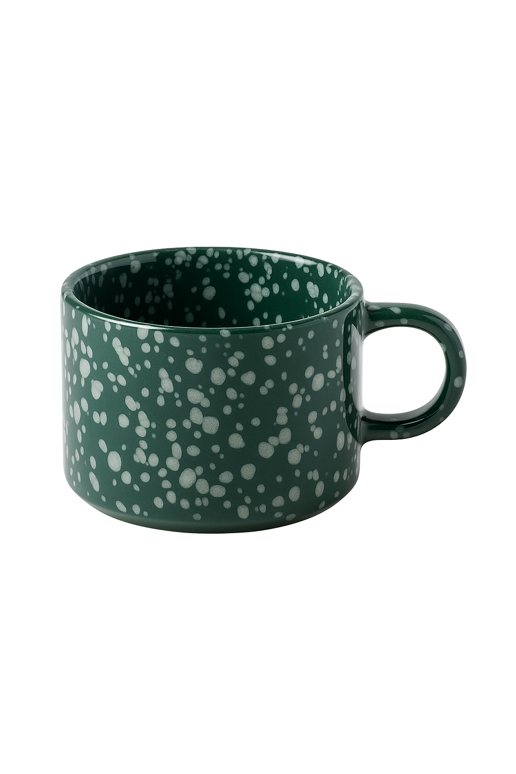 Tasses cafe ceramique isothermes reutilisables style moderne bureau - vue 2 sur 2