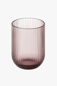Tasses en verre créatives design boissons maison cuisine