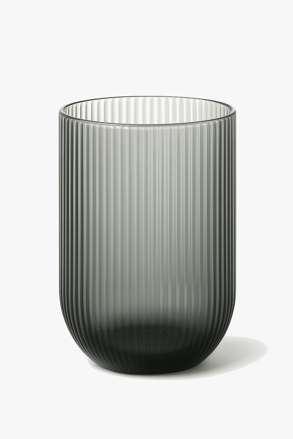 Tasses en verre créatives style moderne boissons maison