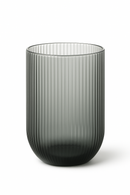 Tasses en verre créatives style moderne boissons maison