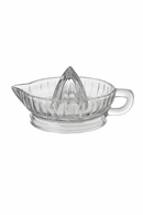 Tasses en verre rétro relief pour boissons chaudes