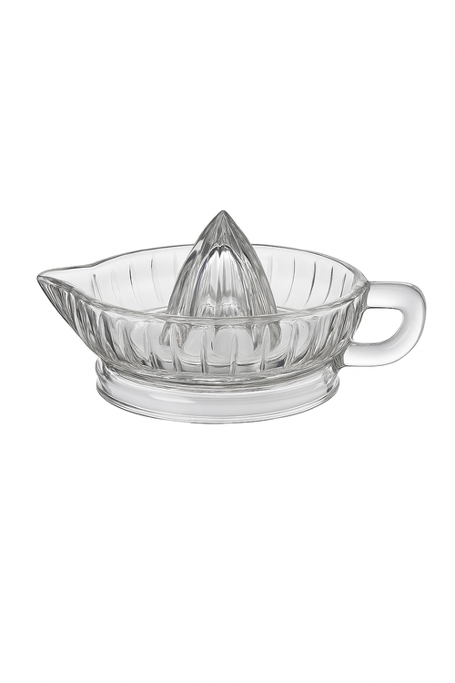 Tasses en verre rétro relief pour boissons chaudes