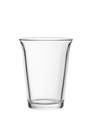 Tasses en verre style old fashioned multi usages