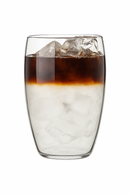 tasses verre double paroi isolantes expresso whisky handmade