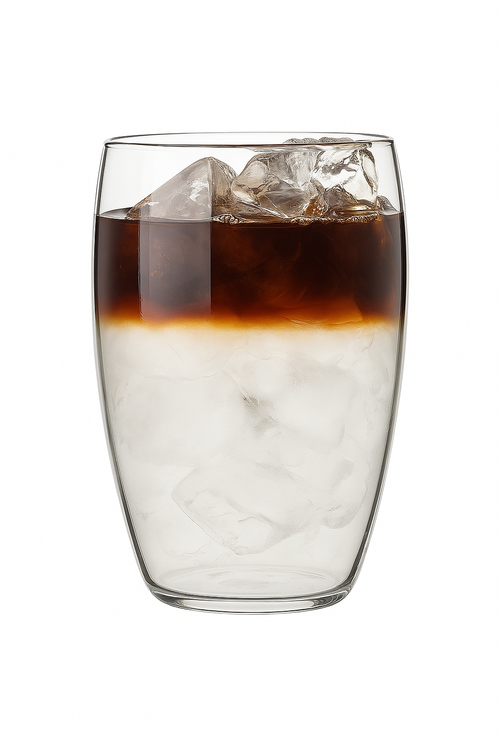 tasses verre double paroi isolantes expresso whisky handmade