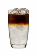 Tasses verre double paroi isolantes style artisanal