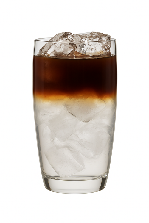 Tasses verre double paroi isolantes style artisanal