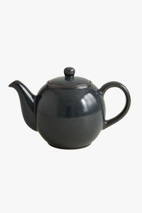Japanese-style ceramic teapot kung fu underglaze