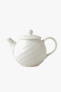 Théière kung fu céramique émaillée filtre infusion maison