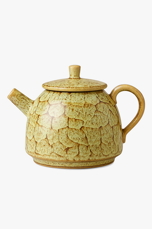 Théiere ceramic kung fu traditionnelle 300 ml