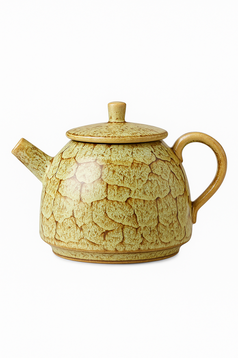 Théiere ceramic kung fu traditionnelle 300 ml
