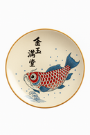 Theiere chinoise arowana ceramique style retro kungfu 150ml