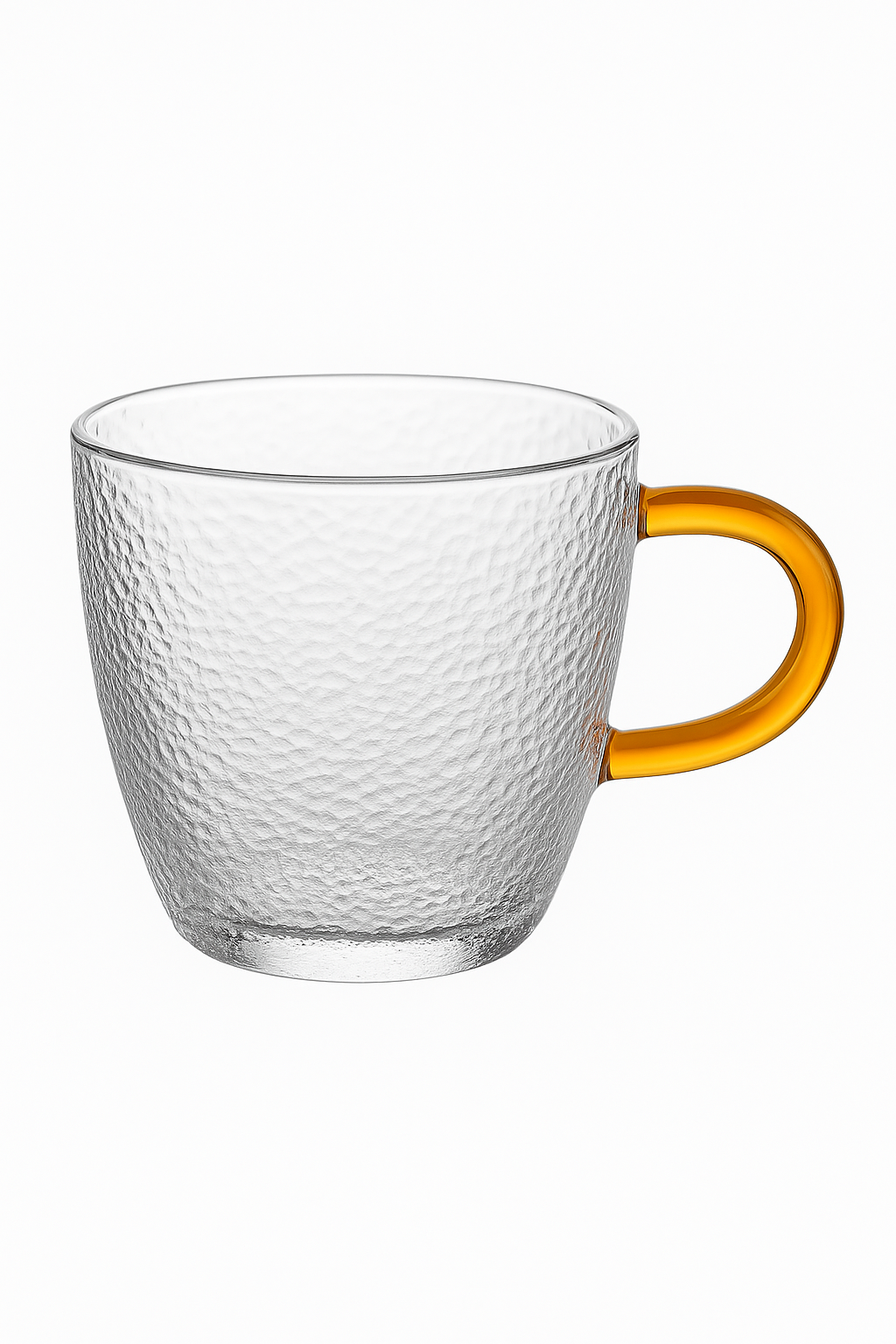 Théière japonaise verre borosilicate avec infuseur intégré - vue 2 sur 2