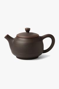 Handmade ceramic kung fu teapot small 250ml